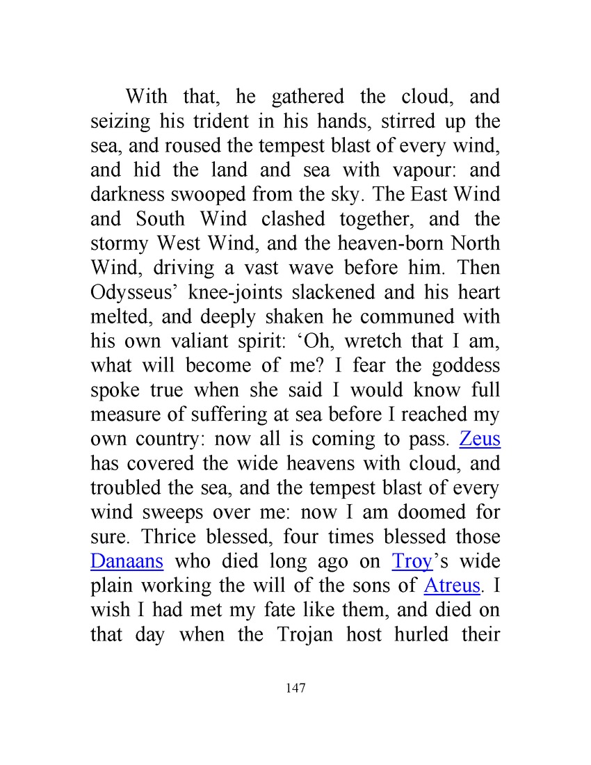 The Odyssey - Page 147